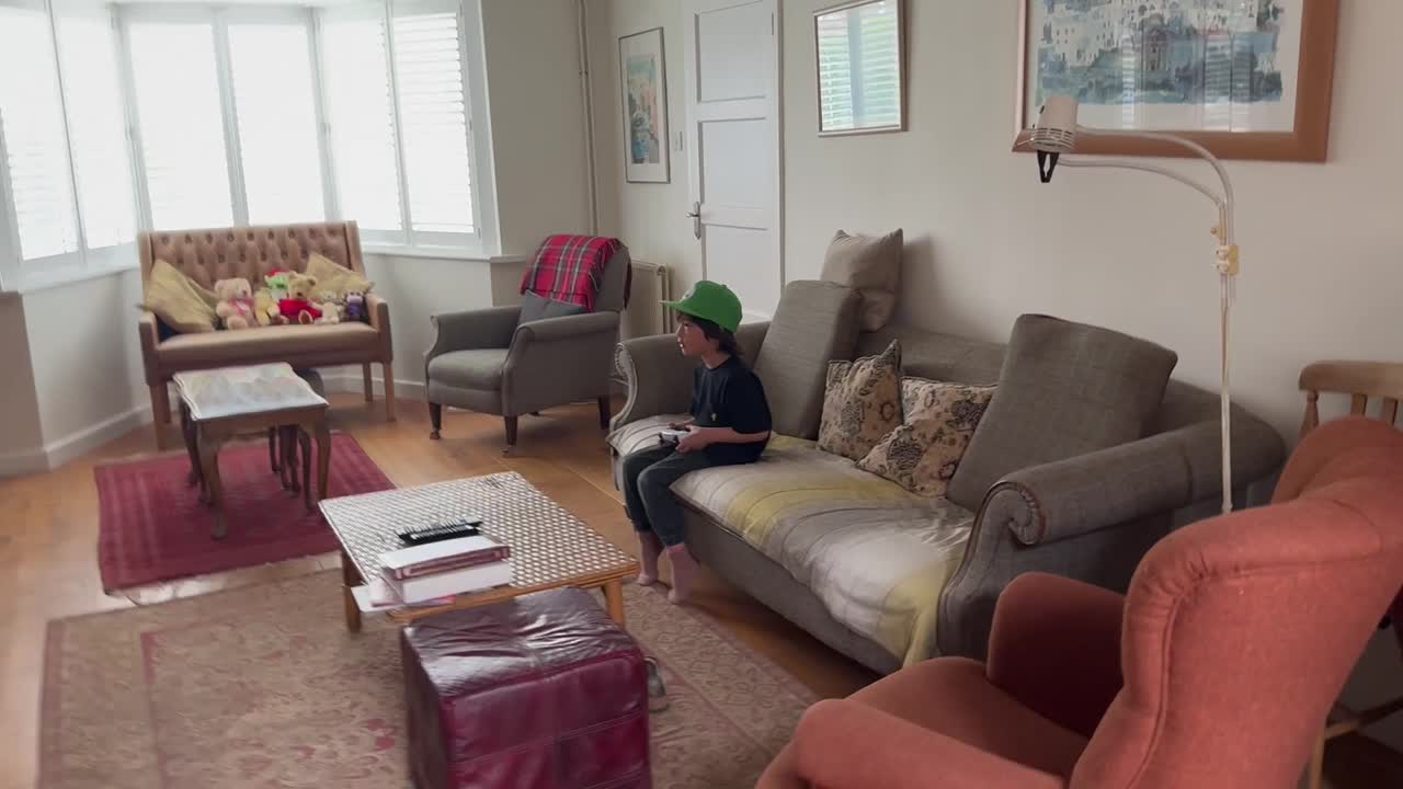 Home movie